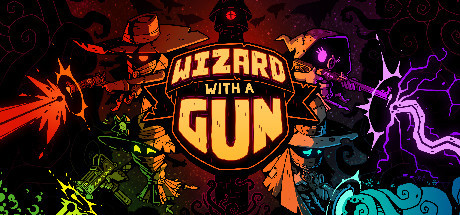 Wizard with a Gun, Steam Gift
