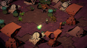 Wizard with a Gun, Steam Gift