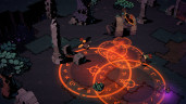 Wizard with a Gun, Steam Gift