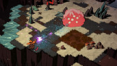 Wizard with a Gun, Steam Gift