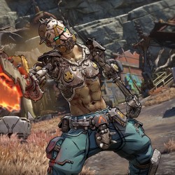 Borderlands 4 Super Deluxe Edition