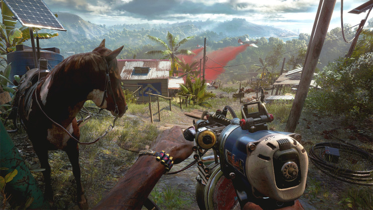 Far Cry® 6 - Far Cry 6 Game of the Year Edition, Steam Gift