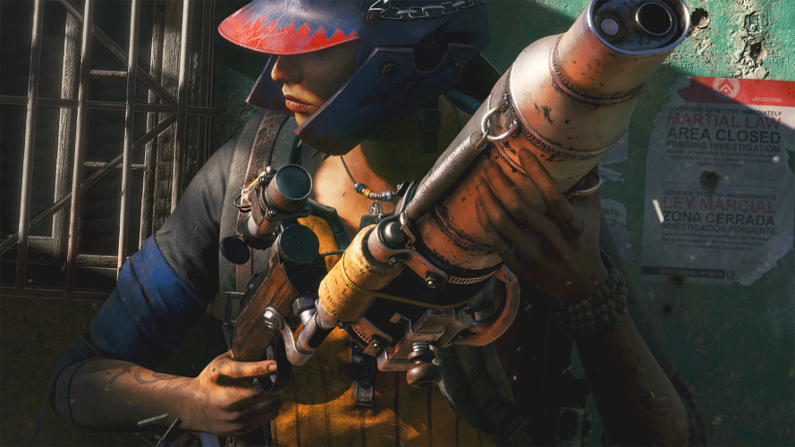 Far Cry® 6 - Far Cry 6 Game of the Year Edition, Steam Gift