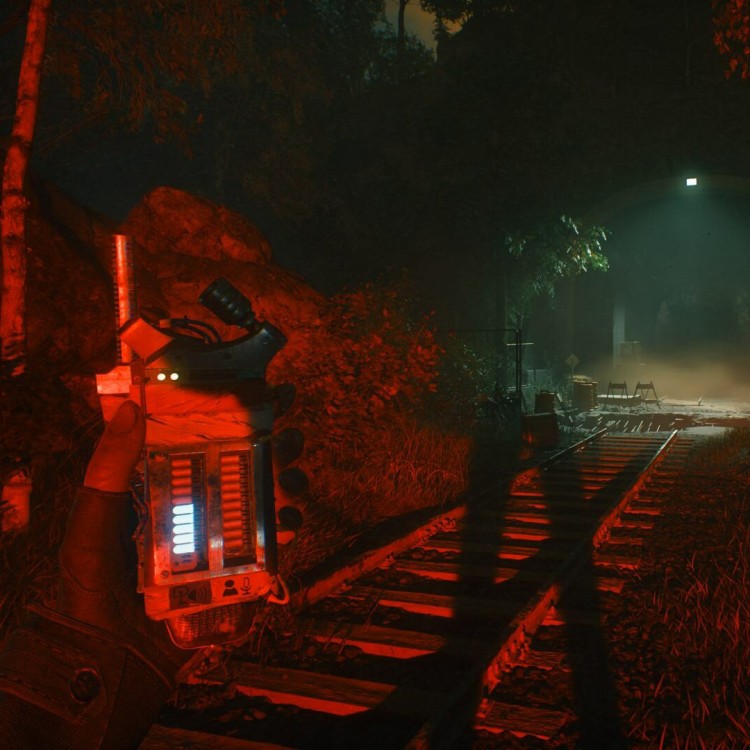 A Quiet Place: The Road Ahead