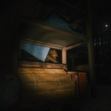 A Quiet Place: The Road Ahead