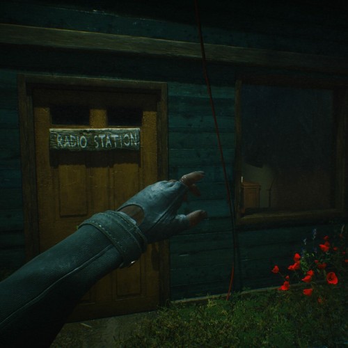 A Quiet Place: The Road Ahead