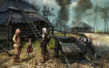 The Witcher: Enhanced Edition Director's Cut - Enhanced Edition, Steam Gift