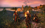 The Witcher: Enhanced Edition Director's Cut - Enhanced Edition, Steam Gift