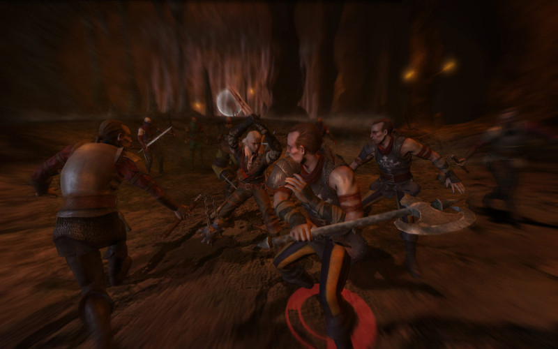 The Witcher: Enhanced Edition Director's Cut - Enhanced Edition, Steam Gift
