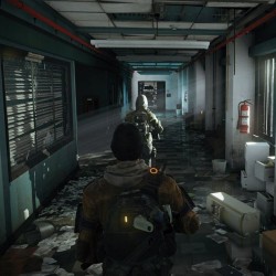 Игра Tom Clancy&#039;s The Division PC / ПК, активация в Ubisoft, Uplay для региона РФ / Россия / Глобал цифровой ключ, английский язык