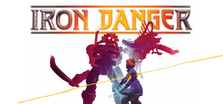 Iron Danger, Steam Gift