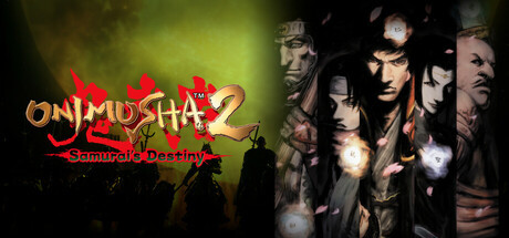 Onimusha 2: Samurai's Destiny - Onimusha 1+2 Pack, Steam Gift