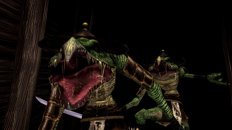 Onimusha 2: Samurai's Destiny - Onimusha 1+2 Pack, Steam Gift