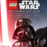 Игра LEGO Star Wars: The Skywalker Saga Deluxe Edition PlayStation 4 и PlayStation 5
