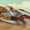 Игра LEGO Star Wars: The Skywalker Saga Deluxe Edition PlayStation 4 и PlayStation 5