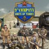 Игра 9th Company: Roots Of Terror PC / ПК, активация в стим Steam для региона РФ / Россия цифровой ключ