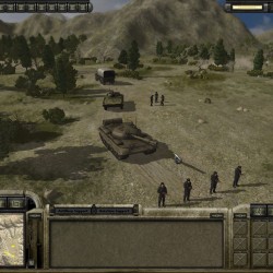 Игра 9th Company: Roots Of Terror PC / ПК, активация в стим Steam для региона РФ / Россия цифровой ключ