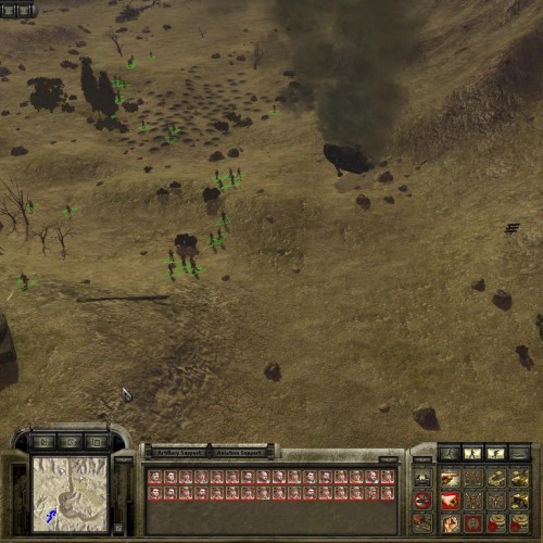 Игра 9th Company: Roots Of Terror PC / ПК, активация в стим Steam для региона РФ / Россия цифровой ключ