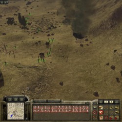 Игра 9th Company: Roots Of Terror PC / ПК, активация в стим Steam для региона РФ / Россия цифровой ключ