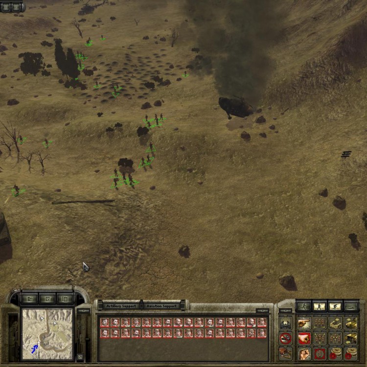 Игра 9th Company: Roots Of Terror PC / ПК, активация в стим Steam для региона РФ / Россия цифровой ключ