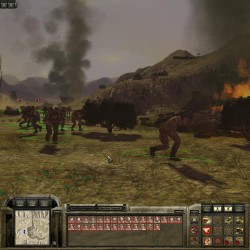 Игра 9th Company: Roots Of Terror PC / ПК, активация в стим Steam для региона РФ / Россия цифровой ключ