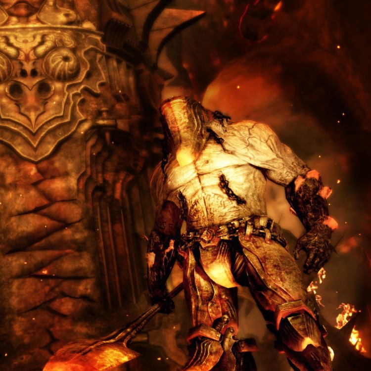 Игра Castlevania: Lords of Shadow – Ultimate Edition PC / ПК, активация в стим Steam для региона РФ / Россия цифровой ключ