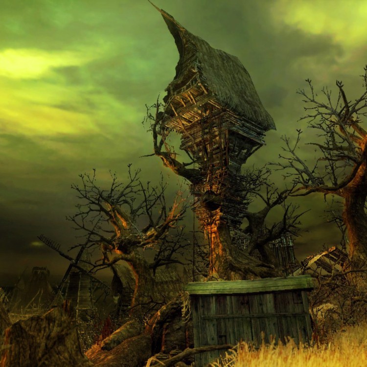 Игра Castlevania: Lords of Shadow – Ultimate Edition PC / ПК, активация в стим Steam для региона РФ / Россия цифровой ключ