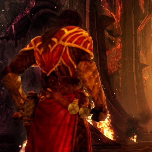 Игра Castlevania: Lords of Shadow – Ultimate Edition PC / ПК, активация в стим Steam для региона РФ / Россия цифровой ключ