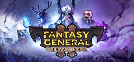 Fantasy General II - General Edition, Steam Gift