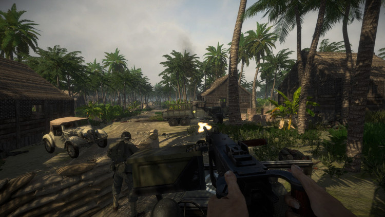 Easy Red 2, Steam Gift