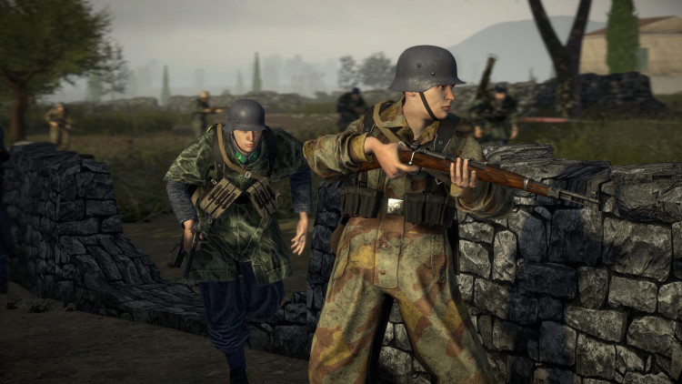 Easy Red 2, Steam Gift