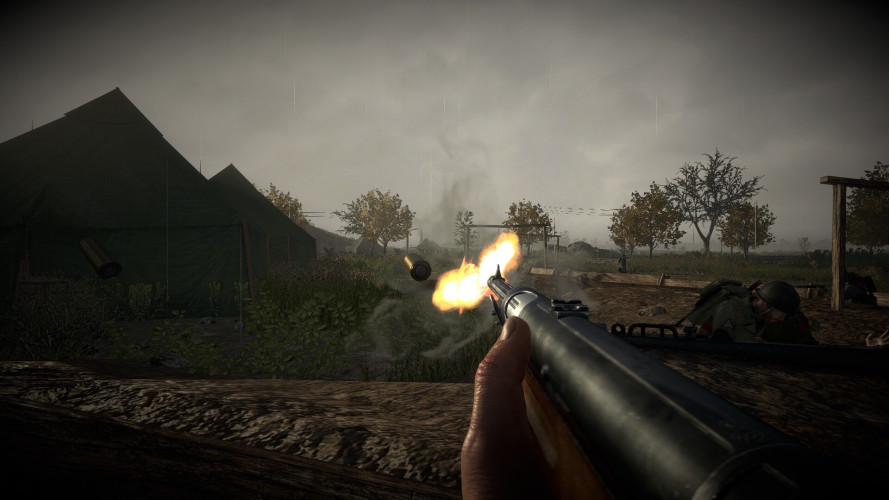 Easy Red 2, Steam Gift