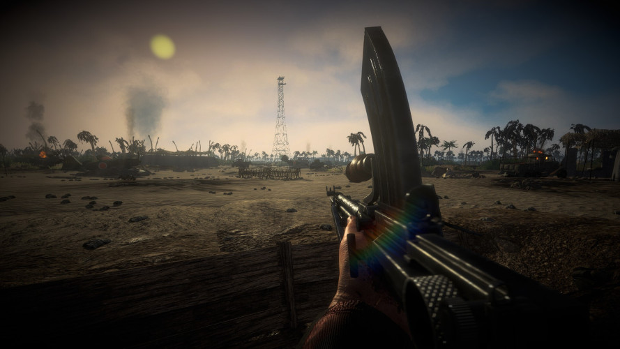 Easy Red 2, Steam Gift