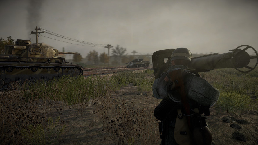 Easy Red 2, Steam Gift