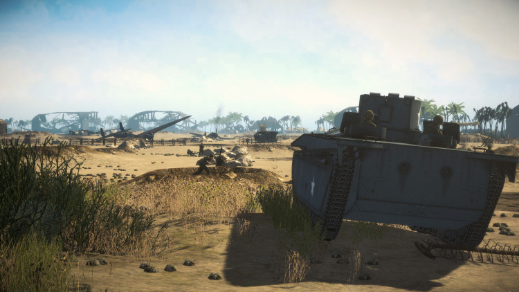 Easy Red 2, Steam Gift