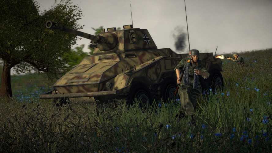 Easy Red 2, Steam Gift