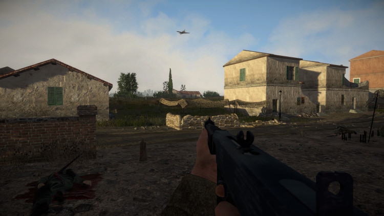 Easy Red 2, Steam Gift