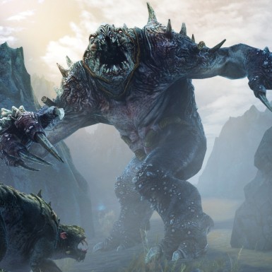 Игра Middle-earth: Shadow of Mordor для PC / ПК, активация в стим Steam для региона РФ / Россия цифровой ключ