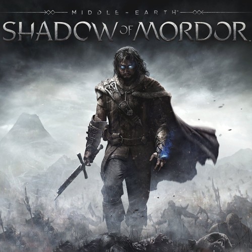Игра Middle-earth: Shadow of Mordor для PC / ПК, активация в стим Steam для региона РФ / Россия цифровой ключ