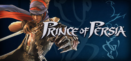 Prince of Persia®, Steam Gift