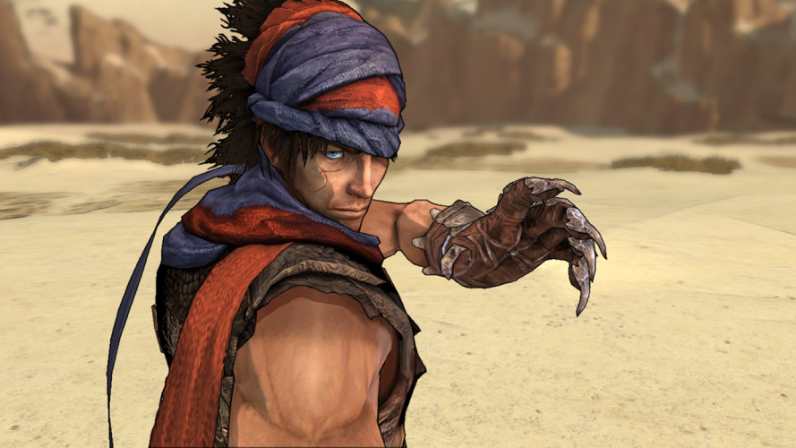 Prince of Persia®, Steam Gift