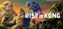 Skull Island: Rise of Kong, Steam Gift
