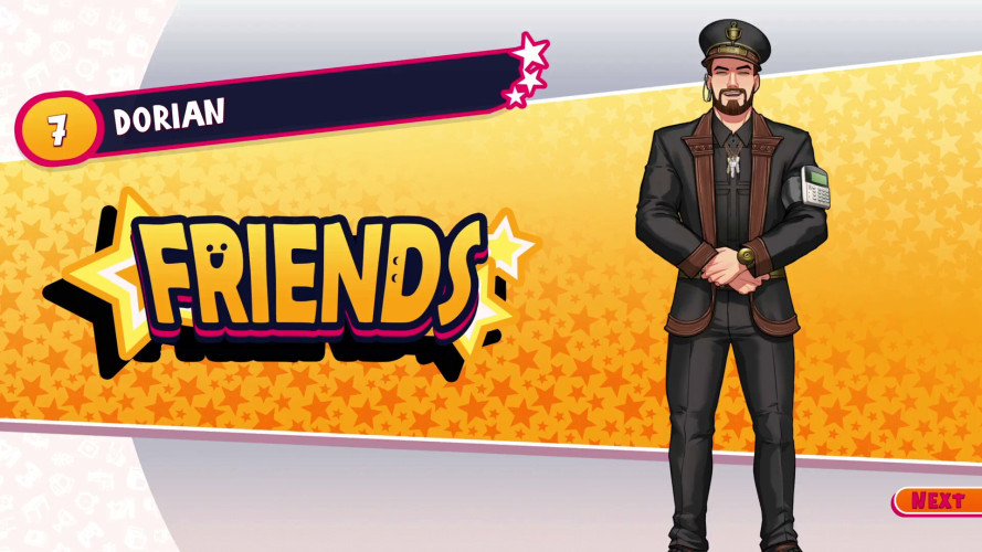 Date Everything!, Steam Gift