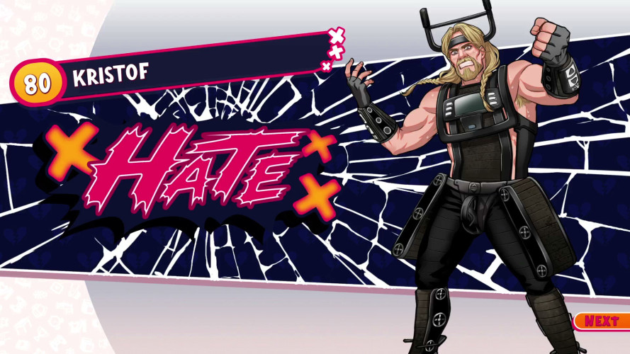 Date Everything!, Steam Gift