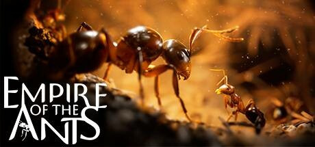 Empire of the Ants, Steam Gift