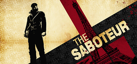 

The Saboteur™, Steam Gift