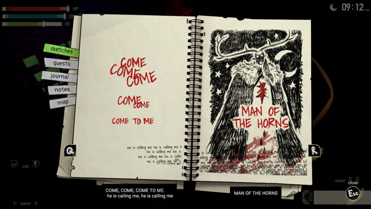 I Hate This Place, Steam Gift