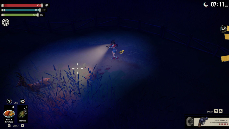 I Hate This Place, Steam Gift