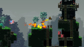 Broforce, Steam Gift