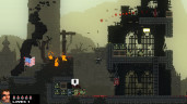 Broforce, Steam Gift
